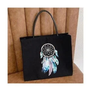 Woohome Parche para planchar para ropa atrapasueños_7