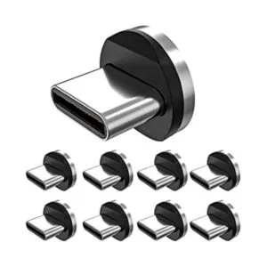 Cabezal magnético para dispositivos Android tipo C_1