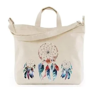 Woohome Parche para planchar para ropa atrapasueños_6