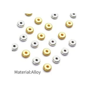 200 unidades de 0.315 in rondelle espaciadores de disco de_4