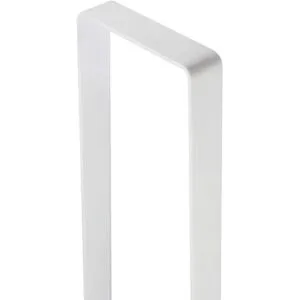 BNYZWOT Gancho de doble cara para colgar corona sobre la_3