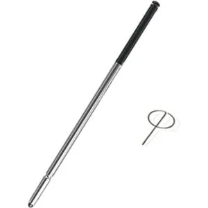 Lápiz capacitivo táctil negro para Moto G Stylus 5G Stylus_1