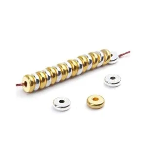 200 unidades de 0.315 in rondelle espaciadores de disco de_5