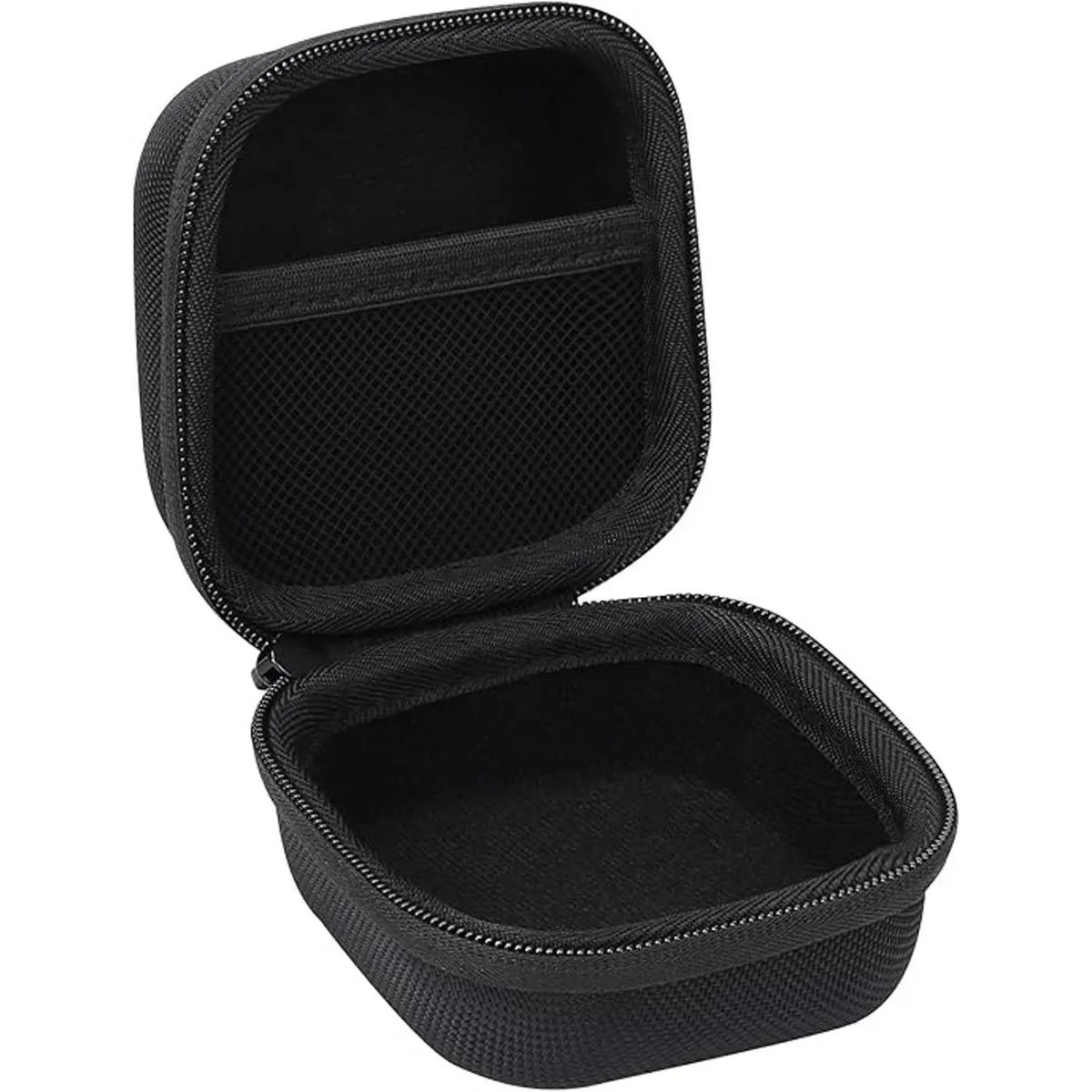 Khanka Funda de viaje rígida de repuesto para cargador_5