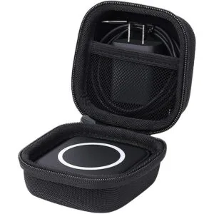 Khanka Funda de viaje rígida de repuesto para cargador_2