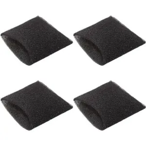 Aolleteau Paquete de 4 filtros de tanque de espuma_1