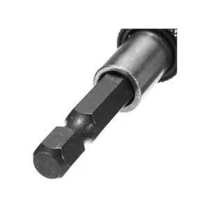 Mesee Juego de 3 brocas de extensión magnética con_7