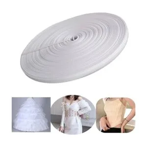 Warmadorn 50 yardas de poliéster de alta densidad de 0.236_3