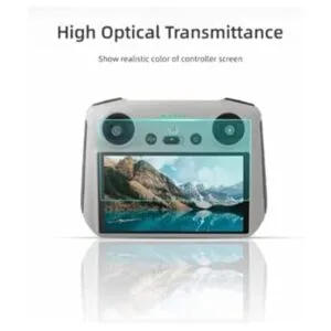 Kit de protección de pantalla para el controlador DJI RC_3