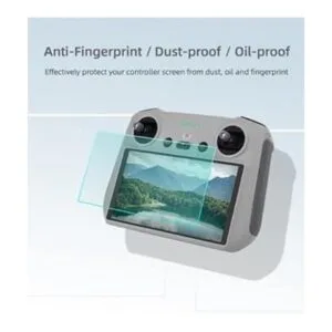 Kit de protección de pantalla para el controlador DJI RC_6