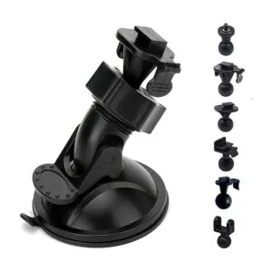 Sportway S10 Pro Soporte de cámara con ventosa para_1