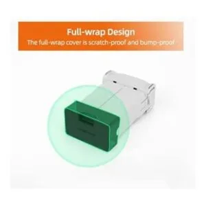 Juego de protectores de batería para DJI Mini 3 Pro Drone_6