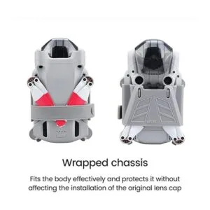 VEALONO Mini 3 Pro Correa de soporte para hélice_2