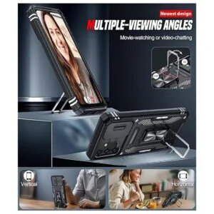 Funda para Galaxy A13 5G funda para Galaxy A13 5G con_3