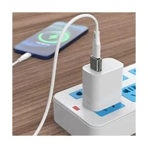 AuviPal Adaptador USB C hembra a USB macho paquete de 2_5