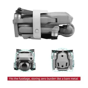 HeiyRC Correa de soporte de hélice para DJI Mavic Air_2