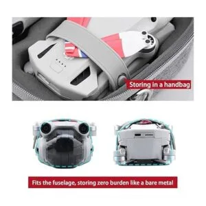 VEALONO Mini 3 Pro Correa de soporte para hélice_5