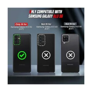 Funda para Galaxy A13 5G funda para Galaxy A13 5G con_2