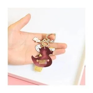 4 moldes de resina de silicona para llaveros colgantes de_3