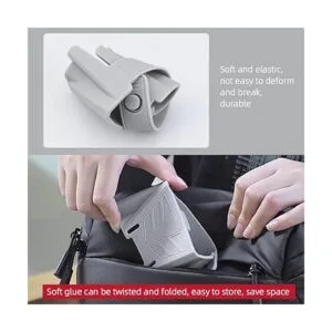 VEALONO Mini 3 Pro Correa de soporte para hélice_6