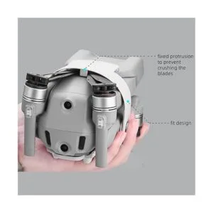 HeiyRC Correa de soporte de hélice para DJI Mavic Air_3