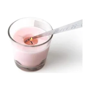 BAMILEE House Eforlike 2 piezas de acero inoxidable negro_2