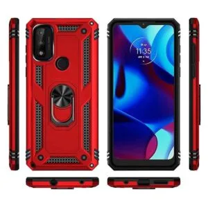 YZOK Funda compatible con Moto G Pure funda para teléfono_2