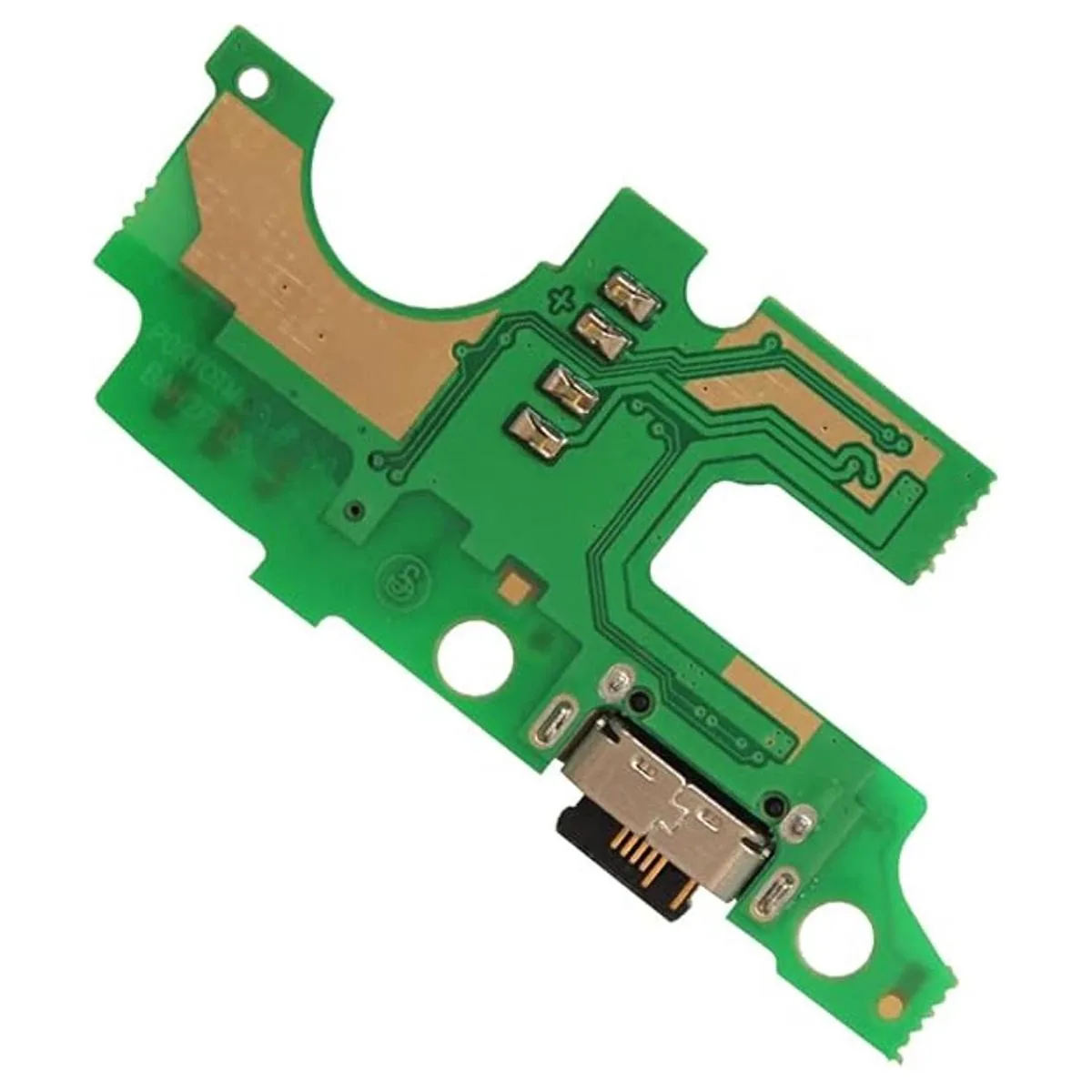 iParto Puerto de carga de repuesto para TMobile REVVL 4_4