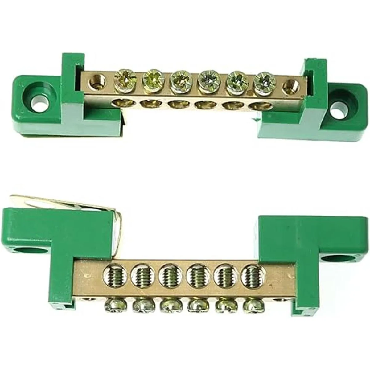 RLECS Bloque de terminales de barra de autobús de 6_3