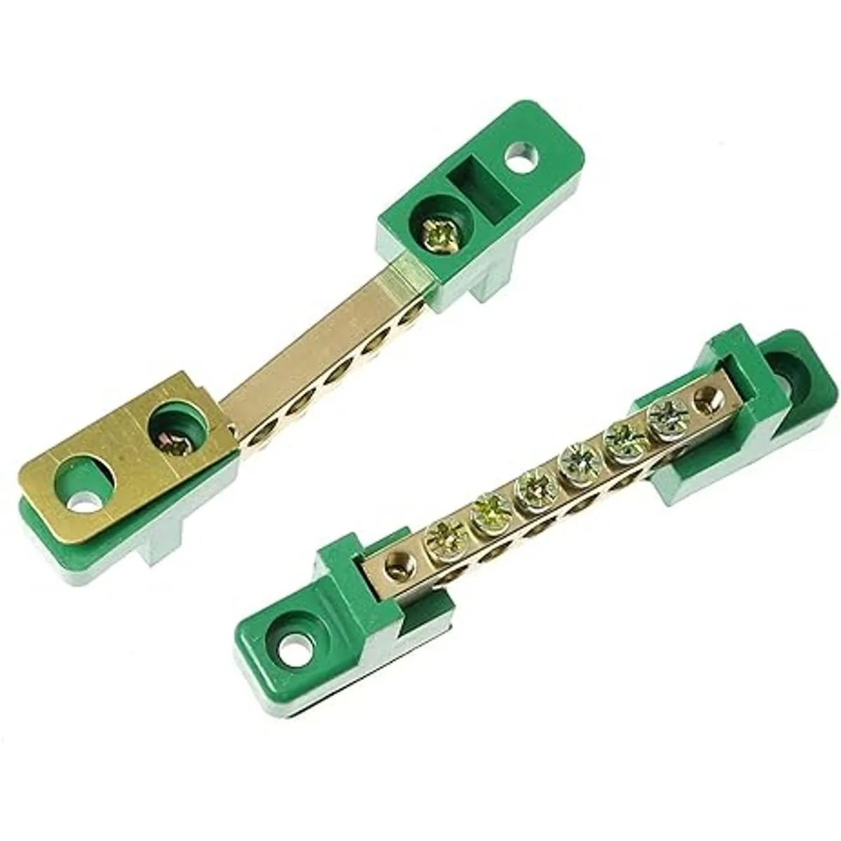 RLECS Bloque de terminales de barra de autobús de 6_2