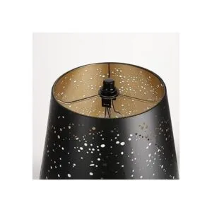 ALUCSET Paquete de 2 adaptadores de clip de bombilla para_6