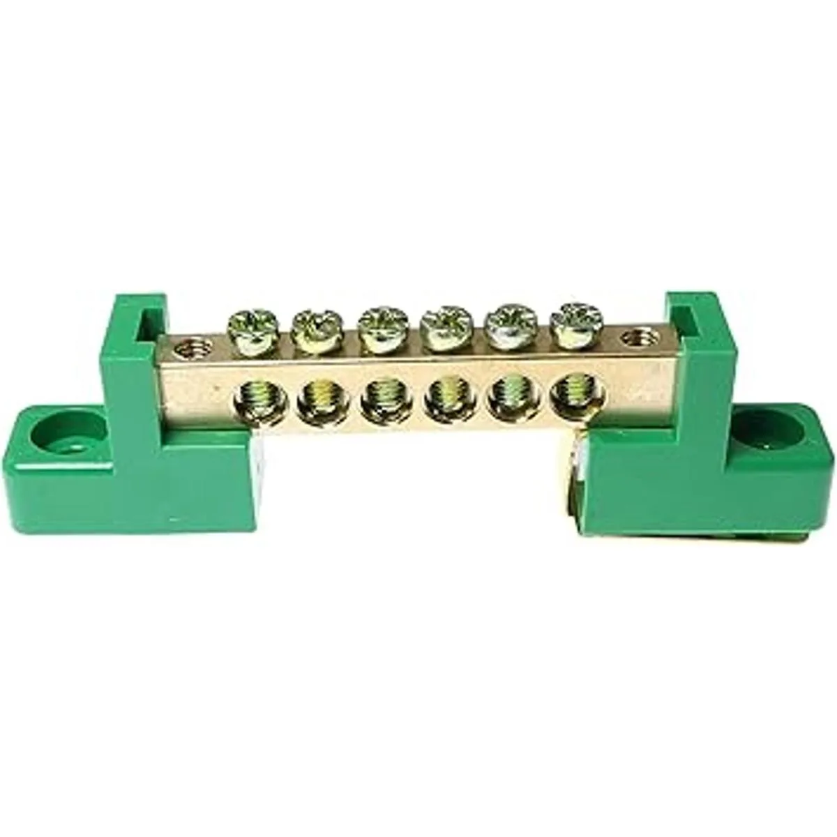 RLECS Bloque de terminales de barra de autobús de 6_5