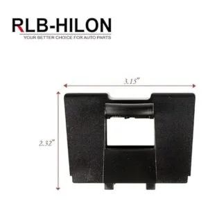 RLBHILON Divisor de portavasos compatible con Subaru_3