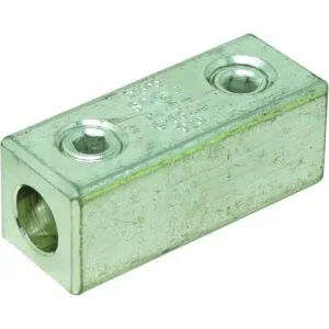 Southwire 65179540 SPL1014ADQ2 2PK empalmador gris_1