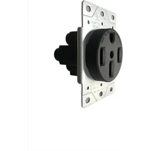 SelectLighting SLDR50A4S Dispositivo de hoja recta de_5
