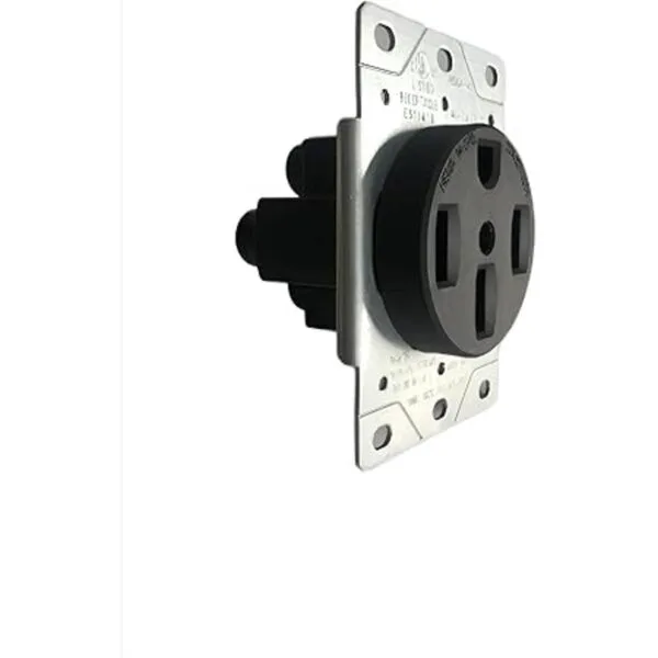 SelectLighting SLDR50A4S Dispositivo de hoja recta de_5