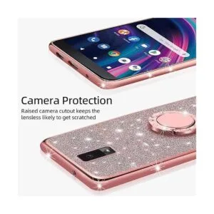 Funda para Blu View 3 compatible con Blu View3 B140DL_4