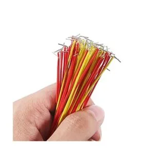 ALMOCN 560PCS Jumper Wire Kit14 longitudes surtido_3