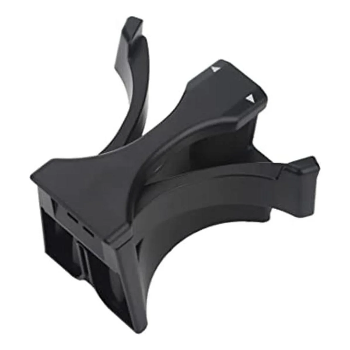 Divisor de inserción de portavasos compatible con Toyota_1