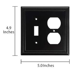 Sunken Pearls placa decorativa de pared placa decorativa_3