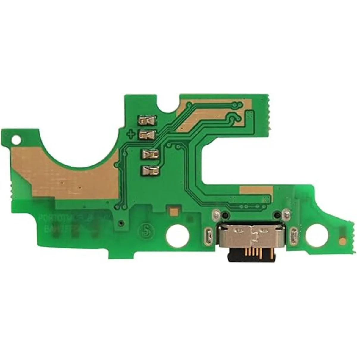 iParto Puerto de carga de repuesto para TMobile REVVL 4_2