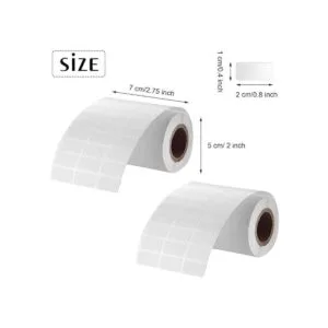 Etiquetas de pintura de diamante etiquetas adhesivas para_2