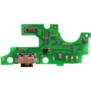 iParto Puerto de carga de repuesto para TMobile REVVL 4_5