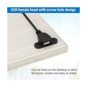 DC 12V 24V a 5V USB 3A 15W Módulo convertidor de corriente_2