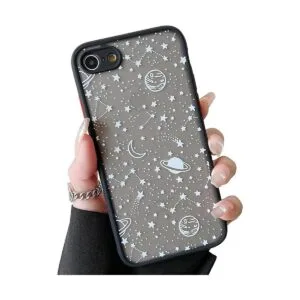 ZTOFERA Carcasa para iPhone 7iPhone 8iPhone SE 2020_1