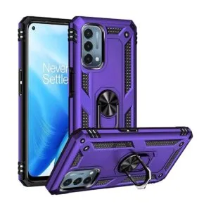 Impacto de caída de grado militar para Oneplus Nord N200_1