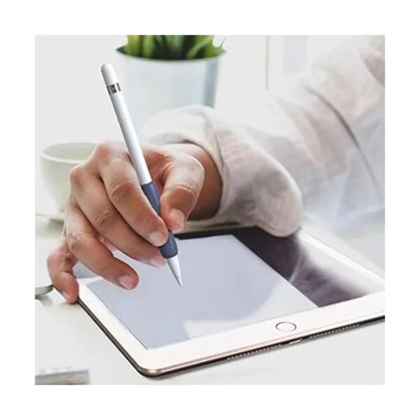 AhaStyle Paquete de 3 empuñaduras ergonómicas de silicona_6