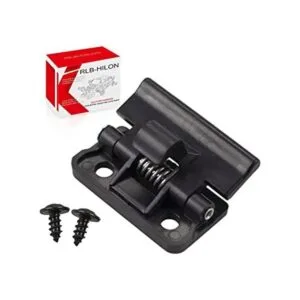 RLBHILON Cierre de tapa de consola central compatible con_1