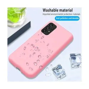 Paquete de 8 fundas para Samsung Galaxy A53 5G carcasa de_5