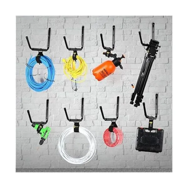 Organizador de cables de extensión capacidad de 60_6